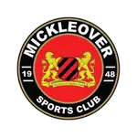 Mickleover FC logo