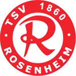 TSV 1860 Rosenheim logo