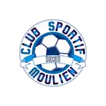 CS Moulien logo