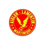 L'Aiglon du Lamentin logo