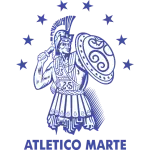 Atlético Marte logo