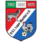 USI Lupo-Martini Wolfsburg logo