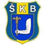 ŠK Bernolákovo logo