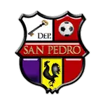 Deportivo San Pedro logo