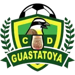 Deportivo Guastatoya logo