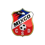 CSyD Mixco logo