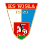 KS Wisła Puławy logo