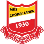 MKS Chojniczanka Chojnice logo