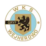 WKS Gryf Wejherowo logo