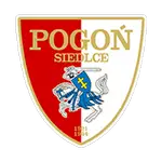 MKP Pogoń Siedlce logo