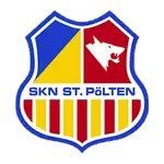 SKN Sankt Pölten logo