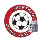 Maria Saal logo