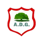 AD Guanacasteca logo