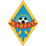 Kairat Almaty logo