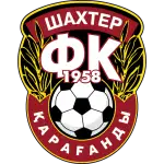 Shakhter Karaganda logo