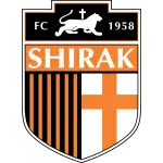 Shirak Giumri logo