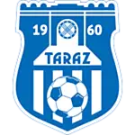 FK Taraz logo