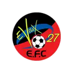 Évreux FC 27 logo