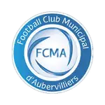 FC Municipal d'Aubervilliers logo