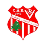 CA Khénifra logo