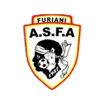 AS Furiani-Agliani logo