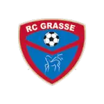 Racing Club de Grasse logo