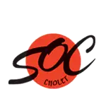 SO Choletais logo