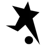 Black Stars logo