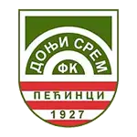FK Donji Srem Pećinci logo