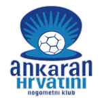 NK Ankaran Hrvatini Mas Tech logo