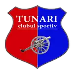 CS Tunari logo