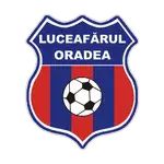 Luceafărul Oradea logo