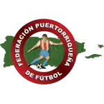 Puerto Rico Under 20 logo