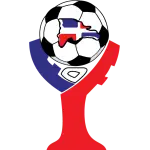 Rep Dominicana U20 logo