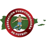 Porto Rico U20 logo