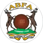 Antigua U20 logo