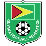 Guiana U20 logo