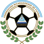 Nicarágua U20 logo