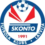 Skonto FC logo