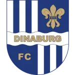 Dinaburg Daugavpils logo