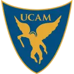 Universidad Católica de Murcia CF logo