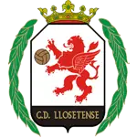 CD Llosetense logo