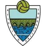 CD Atlético Tordesillas logo