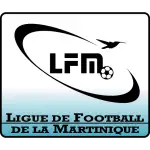 Martinique U20 logo