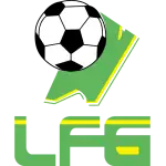 Guiana Francesa U20 logo