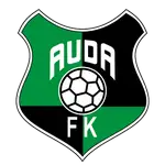 FK Auda Riga logo