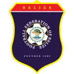 Belize U21 logo