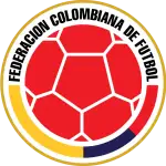 Colômbia U21 logo