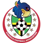 Dominica U23 logo