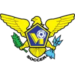 US Virgin Islands U23 logo